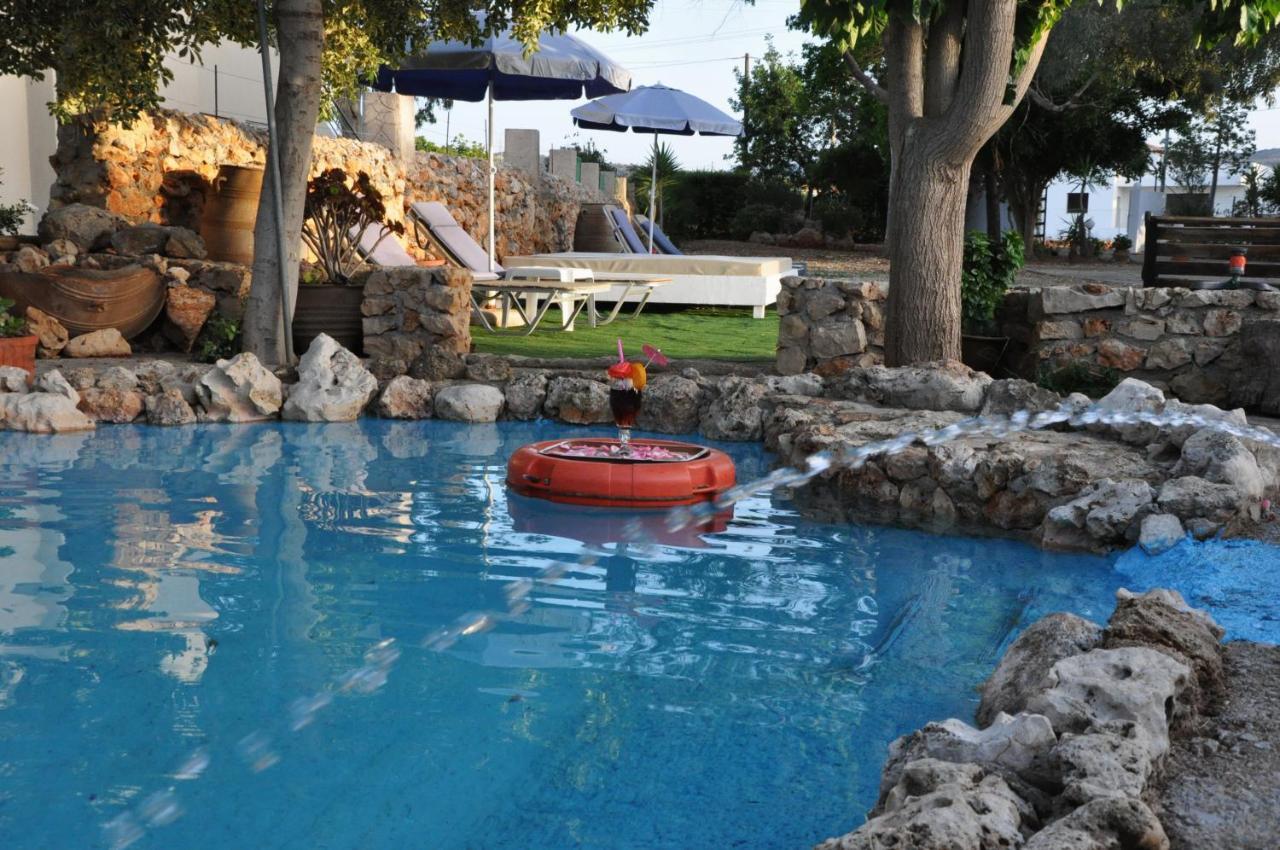 Chersonissos Villa Elite Exterior photo