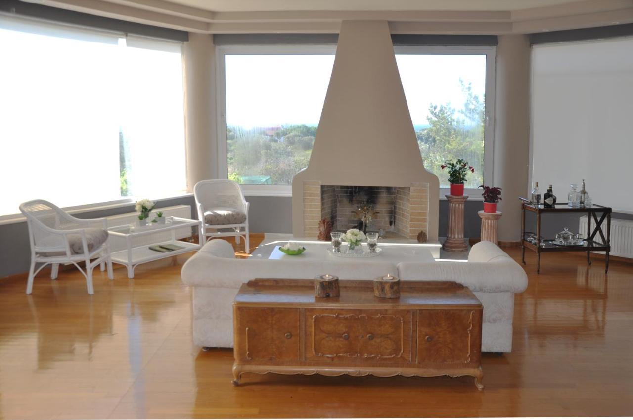 Chersonissos Villa Elite Exterior photo