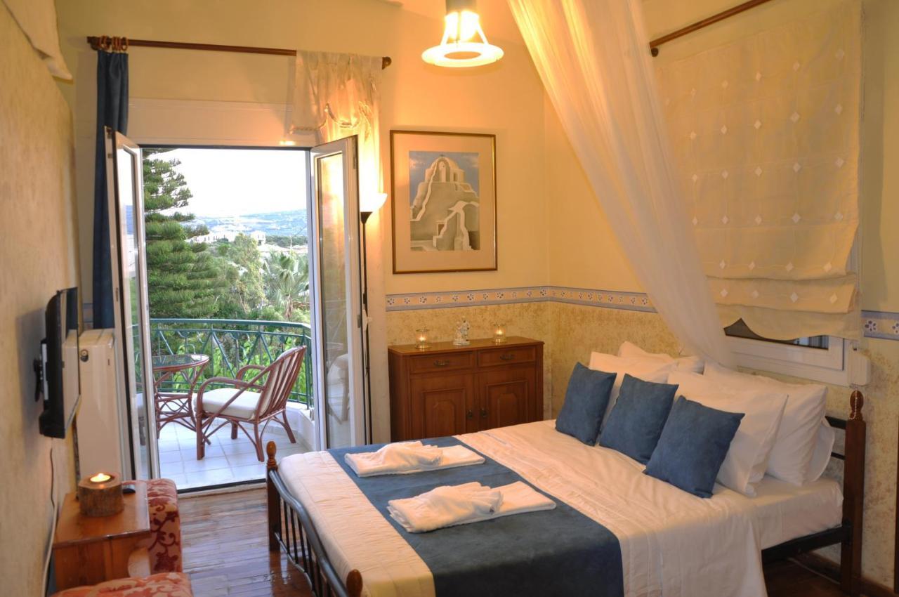 Chersonissos Villa Elite Exterior photo