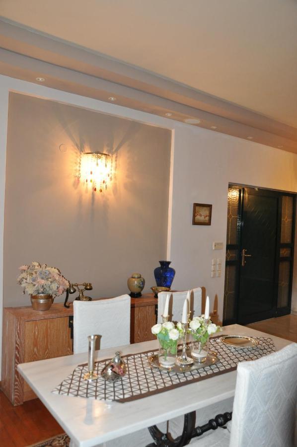 Chersonissos Villa Elite Exterior photo