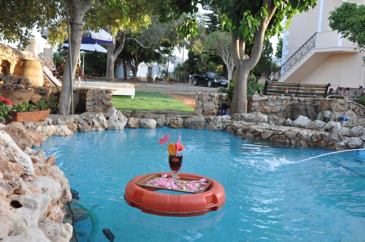 Chersonissos Villa Elite Exterior photo