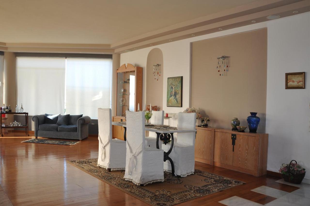 Chersonissos Villa Elite Exterior photo