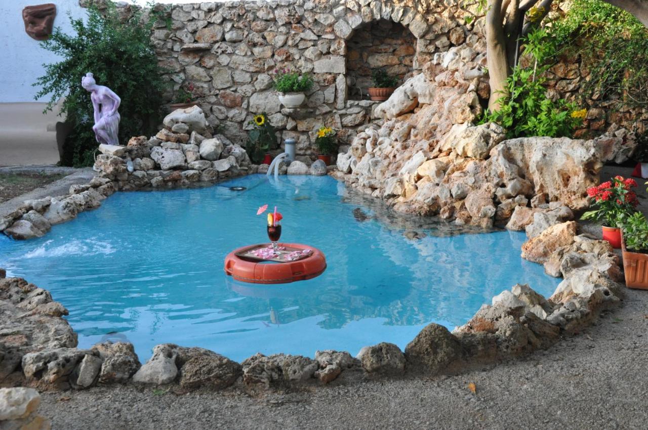 Chersonissos Villa Elite Exterior photo